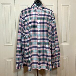 Polo by Ralph Lauren Classic Fit Men's Shirt XL/TG